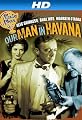 Our Man In Havana