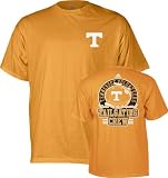 Tennessee Volunteers Home Cookin' Tailgate T-Shirt