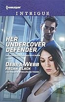 Her Undercover Defender (The Specialists- Heroes Next Door Book 4)