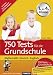 Das grosse Buch der Grundschultests
