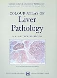 Colour atlas of liver pathology