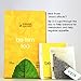 Maharishi Ayurveda Be Trim Tea Ayurvedic Herbal Tea Natural Caffeine Free Herbal Tea To Curb Cravings, Aid Digestion, Support Healthy Metabolism & Appetite 20 Tea Bags (1.2oz-34g)