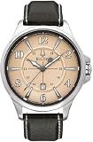 Bulova Men's Quartz Watch 96B136