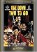 One Down, Two to Go (1982)