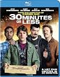 30 Minutes or Less [Blu-ray]