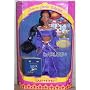 Disney Princess Stories Collection JASMINE doll from Aladdin Mattel 1997