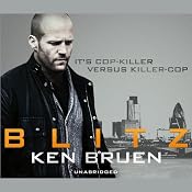 Blitz | [Ken Bruen]