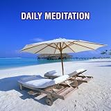 Daily Meditation Music CD and MP3 - Relax Reduce Stress Anxiety