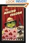 The Malted Falcon: A Chet Gecko Mystery