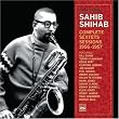 Complete Sextets Sessions: 1956-1957 Complete Sextets Sessions: 1956-1957
