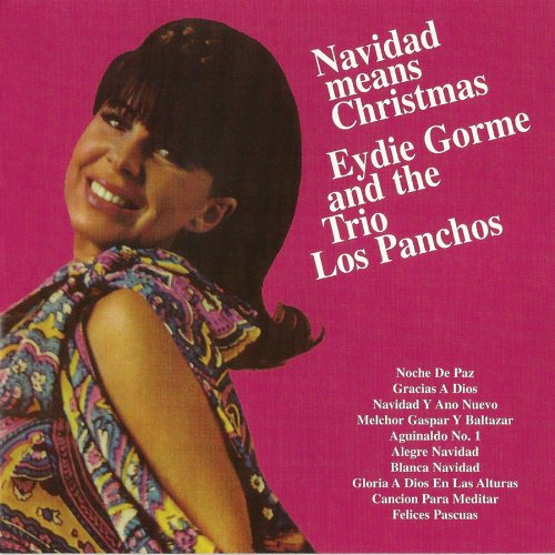 Eydie Gorme - Navidad Means Christmas (con el trío Los Panchos) - Zortam Music