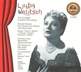Ljuba Welitsch: The Complete Columbia Recordings