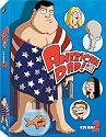 American Dad, Vol. 2 [DVD] [Region 1] [US Import] [NTSC]