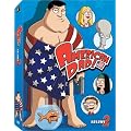 American Dad, Vol. 2