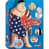 American Dad!, Vol. 2 ~ Matt Weitzman Mike Barker