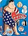 American Dad!, Vol. 2
