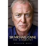 Arise Sir Michael Caine: The Biography book cover
