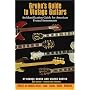 Gruhn's Guide to Vintage Guitars  2nd Edition (Softcover)