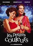 A Little Color (Les petites couleurs)  [Reg.2]