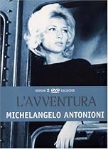 L'Avventura - Coffret Digipack Collector 2 DVD