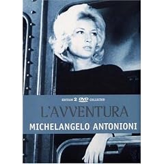 L'Avventura - Coffret Digipack Collector 2 DVD