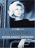 L'Avventura - Coffret Digipack Collector 2 DVD