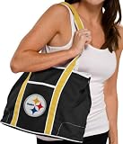 Concept One NFL Pittsburgh Steelers Hampton Bag