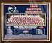 Denver Broncos Healy Plaque - 1997 Super Bowl Champs