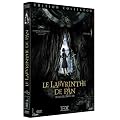 Le Labyrinthe De Pan - Edition Collector 2 DVD Digipack
