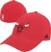 Chicago Bulls Basic Logo Primary Flex Slouch Hat