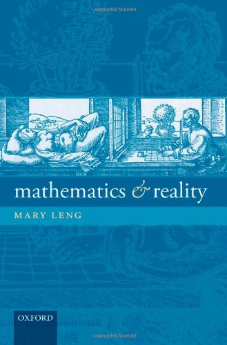 Mathematics and Reality