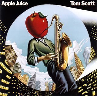 アップル・ジュース(3ヶ月期間限定盤)