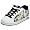 White/Black/White