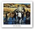 Come Over by Paul Van Ginkel 28"x22" Art Print Poster