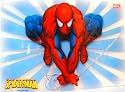 Spider-man Table Place Mat