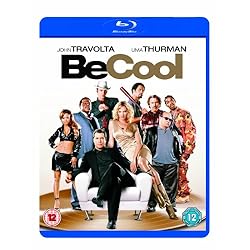 Be Cool [Blu-ray]