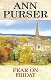 Fear on Friday (Lois Meade Mysteries (Paperback))