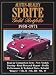 Austin Healey Sprite Gold Portfolio 1958-1971: A Collection of Articles Covering All Models from the Bug-eye to the Mk IV. Road and Comparison Tests, ... Road Research Report (Gold portfolio series)
