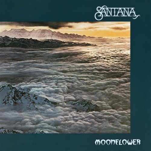 Flor D'Luna (Moonflower) (Album Version)