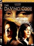 The Da Vinci Code DVD