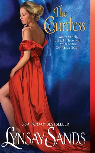 The Countess (Madison Sisters) by Lynsay Sands
