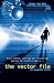 The Vector File (TV) Poster Movie Spanish 11x17