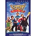 Sky High (Dual-layered DVD)