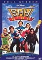 Sky High (Dual-layered DVD)