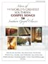 More of the World's Greatest Southern Gospel Songs - Piano/Voice/Guitar Songbook