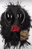 BUG EYED DELUXE OVERHEAD MASK BY DON POST