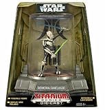 Titanium Series - Die Cast Star Wars General Grievous