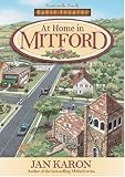 At Home in Mitford