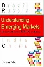 Understanding Emerging Markets: Building Business Bric by Brick (Response Books) (Response Books)
