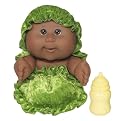 Cabbage Patch Kids African American Surprise Newborn